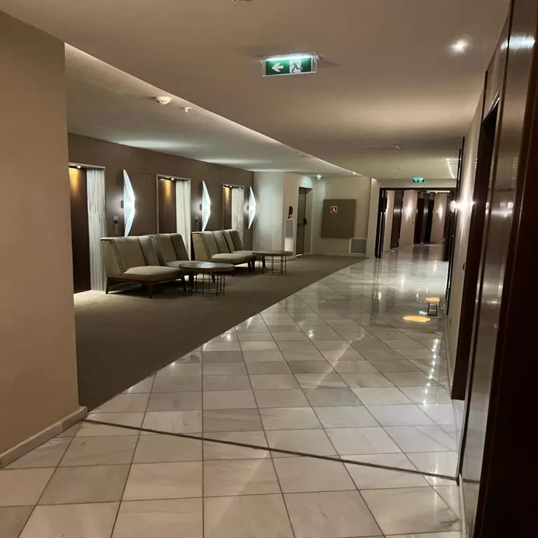 Hilton Appartement Meublé à Louer City centre Tanger