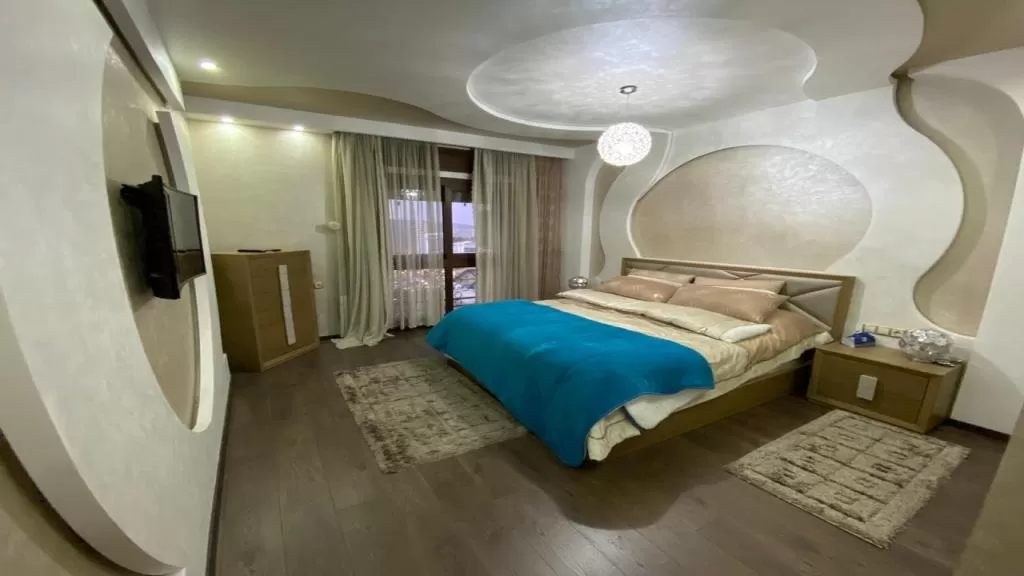 Appartement saada a corniche