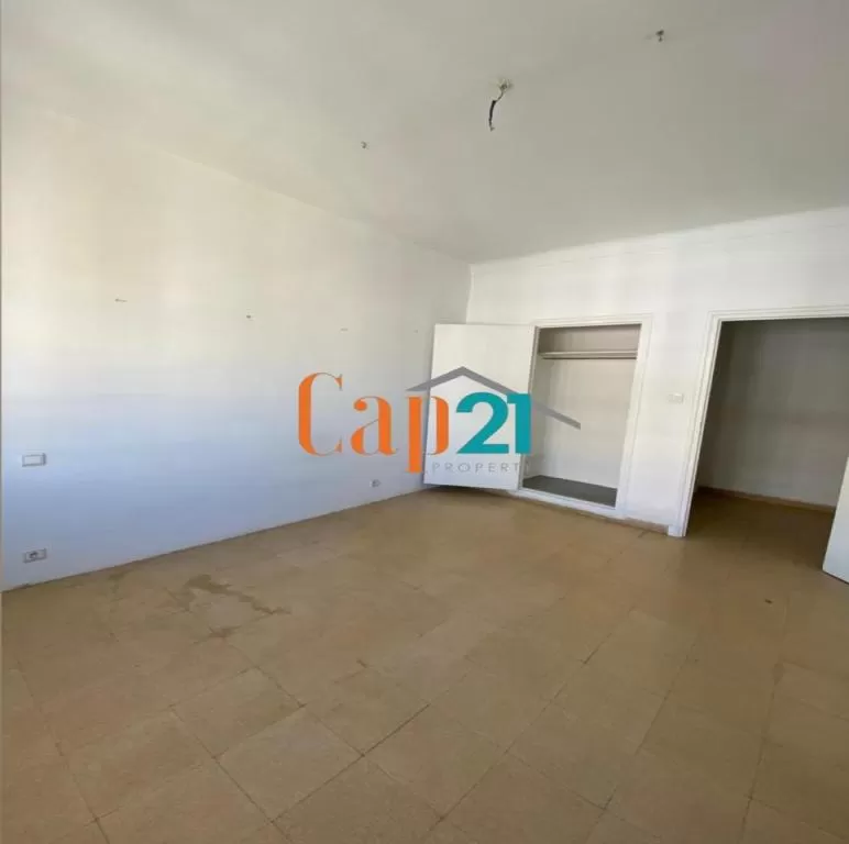 Appartement à louer - Tanger - Centre ville