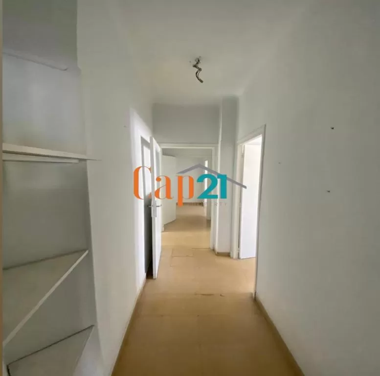 Appartement à louer - Tanger - Centre ville