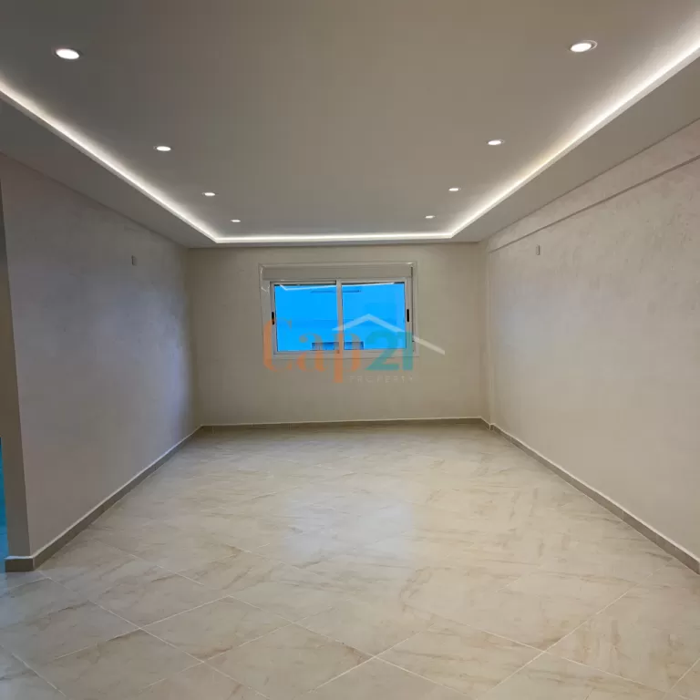 Appartement à louer longue durée vide à Trial Atlas proche des grands axes