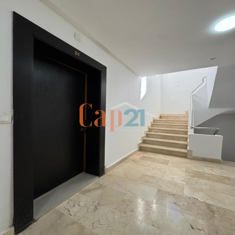 Magnifique appatement à louer avec piscine Mnar