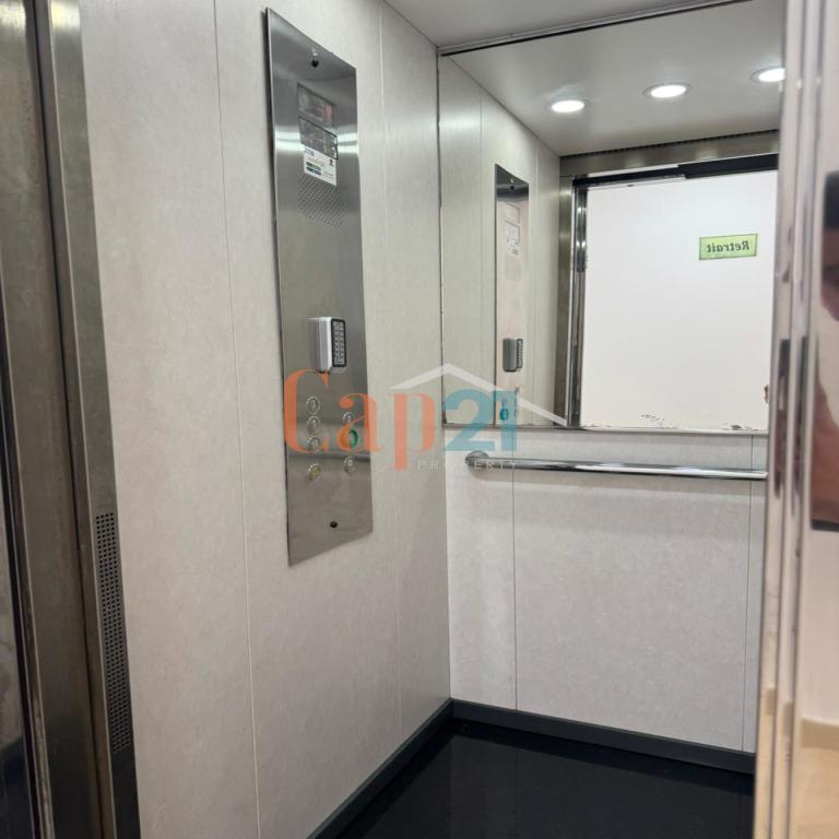 Magnifique appatement à louer avec piscine Mnar