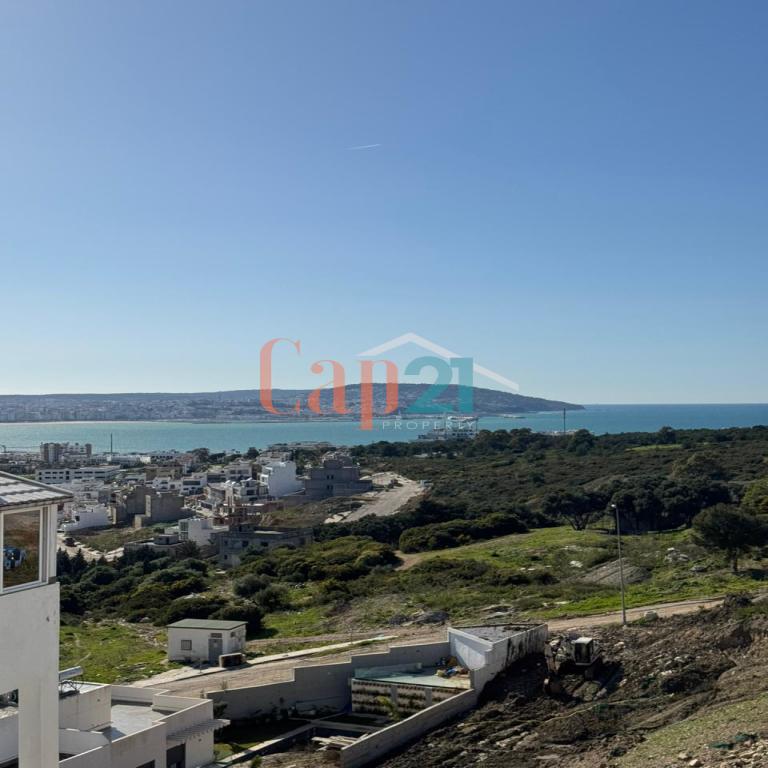 Magnifique appatement à louer avec piscine Mnar