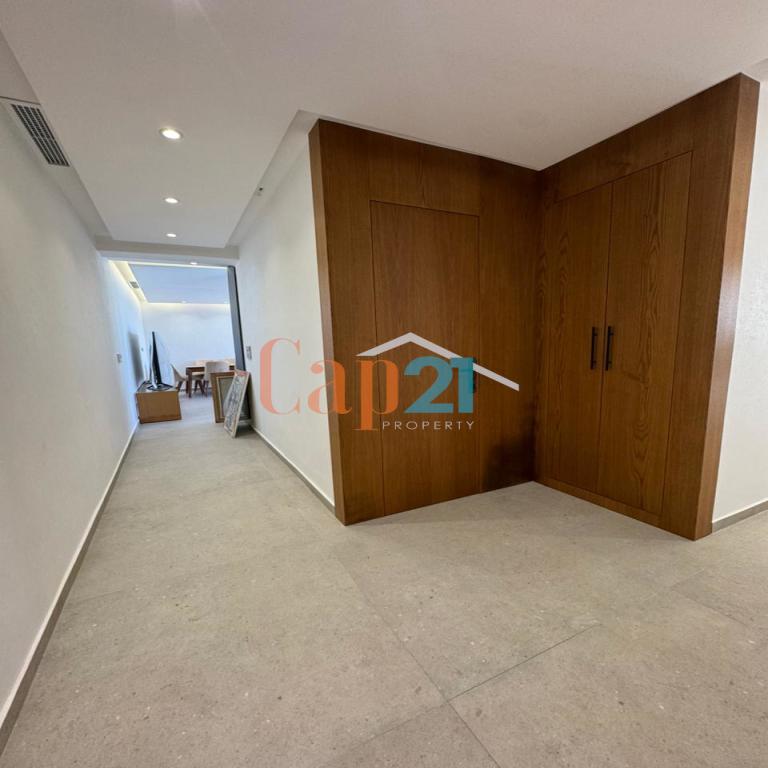 Magnifique appatement à louer avec piscine Mnar