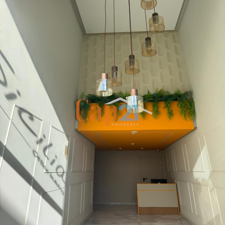 Plateau bureau à louer au Centre