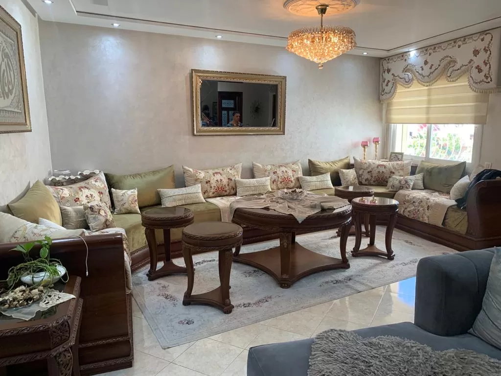 Bel appartement à vendre à Tanger