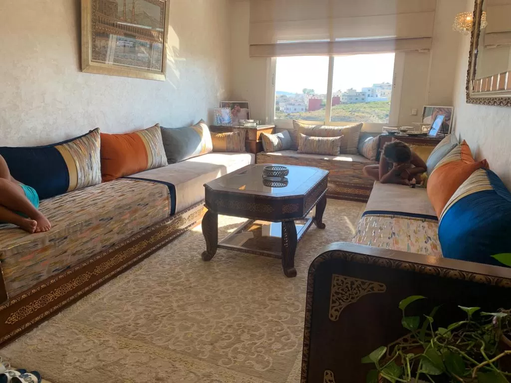 Bel appartement à vendre à Tanger