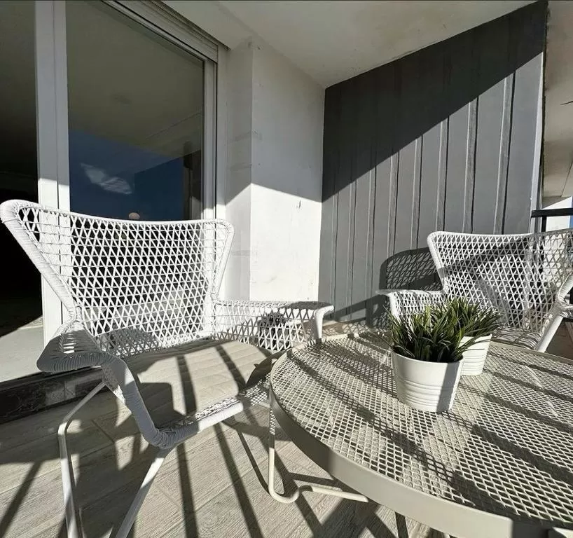 DES APPARTEMENTS À VENDRE À TANJA BALIA