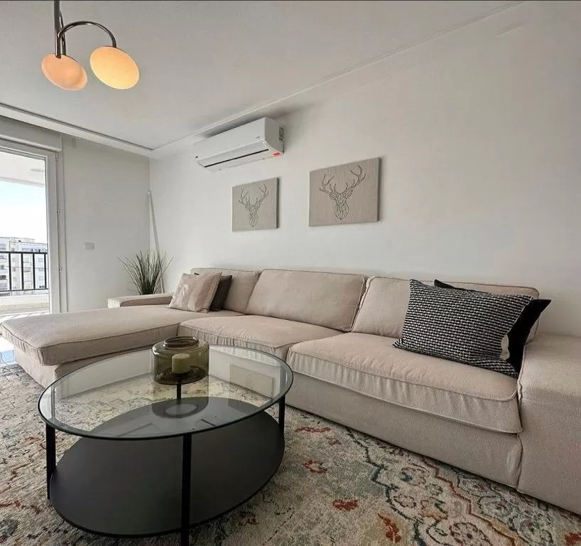 DES APPARTEMENTS À VENDRE À TANJA BALIA