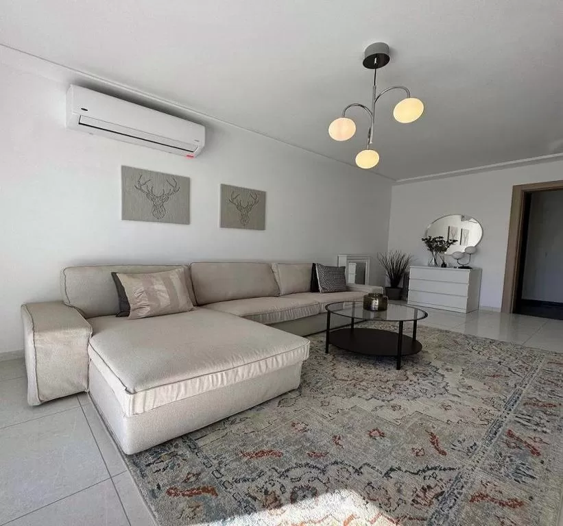DES APPARTEMENTS À VENDRE À TANJA BALIA