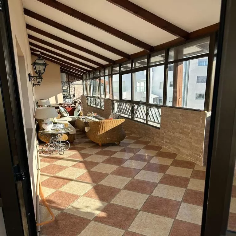 Joli appartement à Iberia en vente