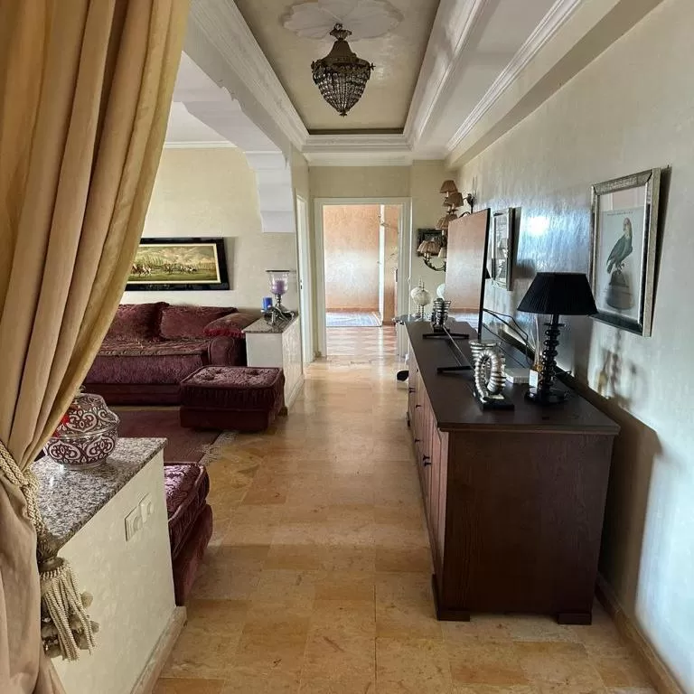 Joli appartement à Iberia en vente