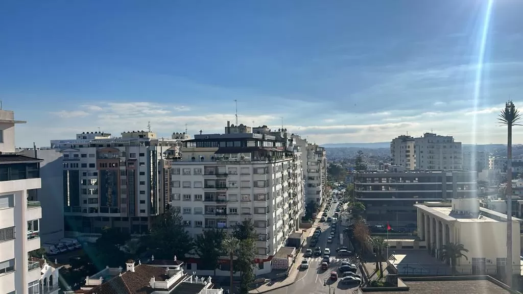 Joli appartement à Iberia en vente