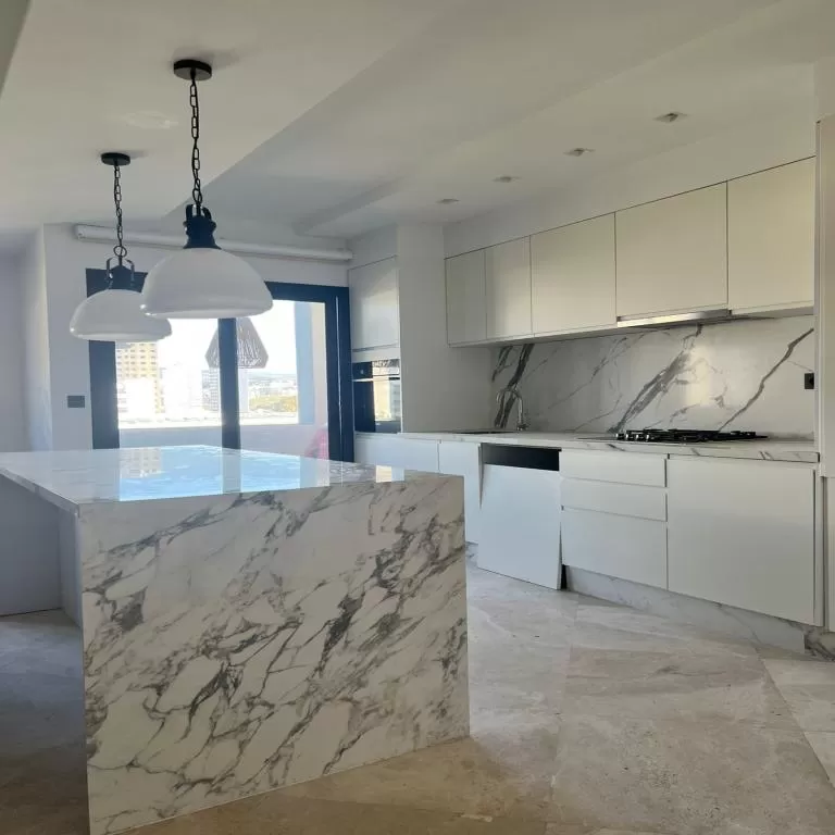 Appartement de luxe en vente