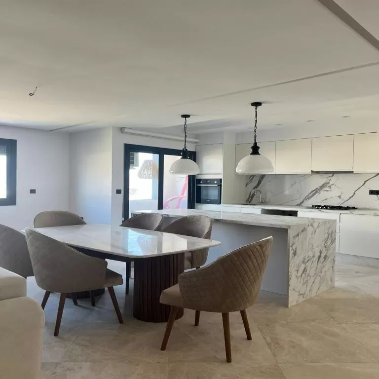 Appartement de luxe en vente