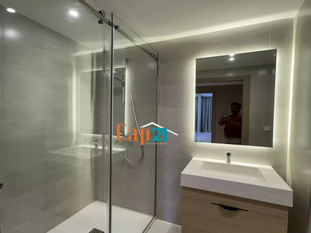 Salle bains