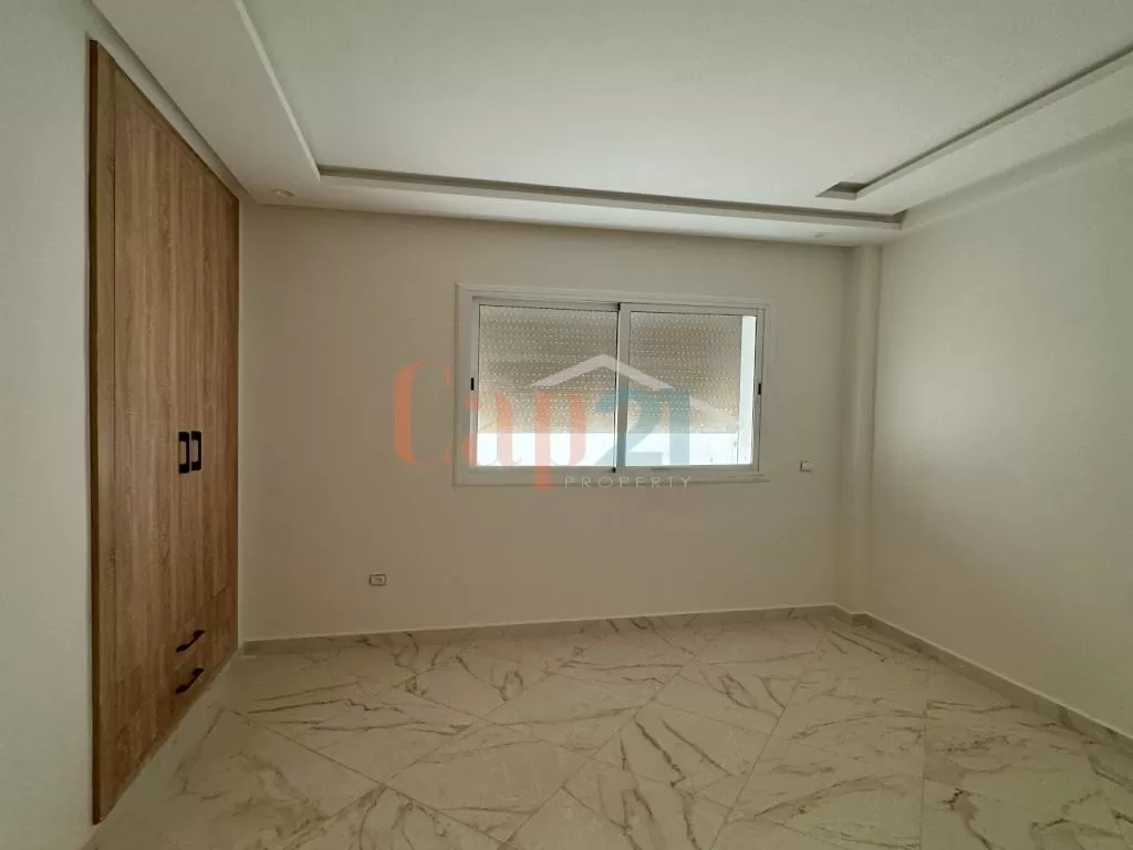 Appartement à vendre à Tanger, Moudjahidine