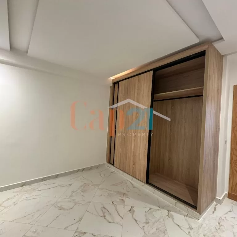 Appartement à vendre à Tanger, Moudjahidine