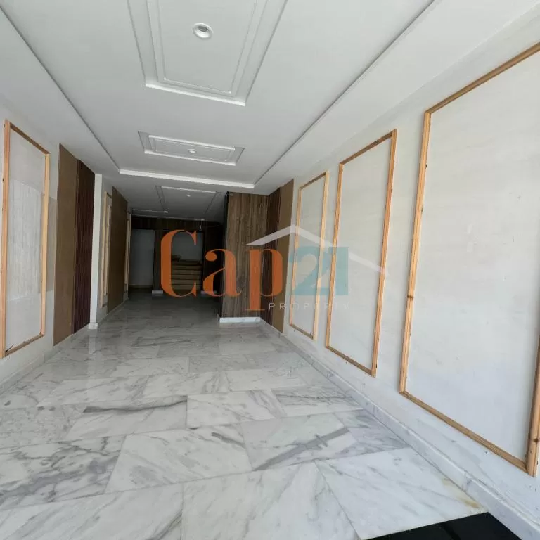 Appartement à vendre à Tanger, Moudjahidine