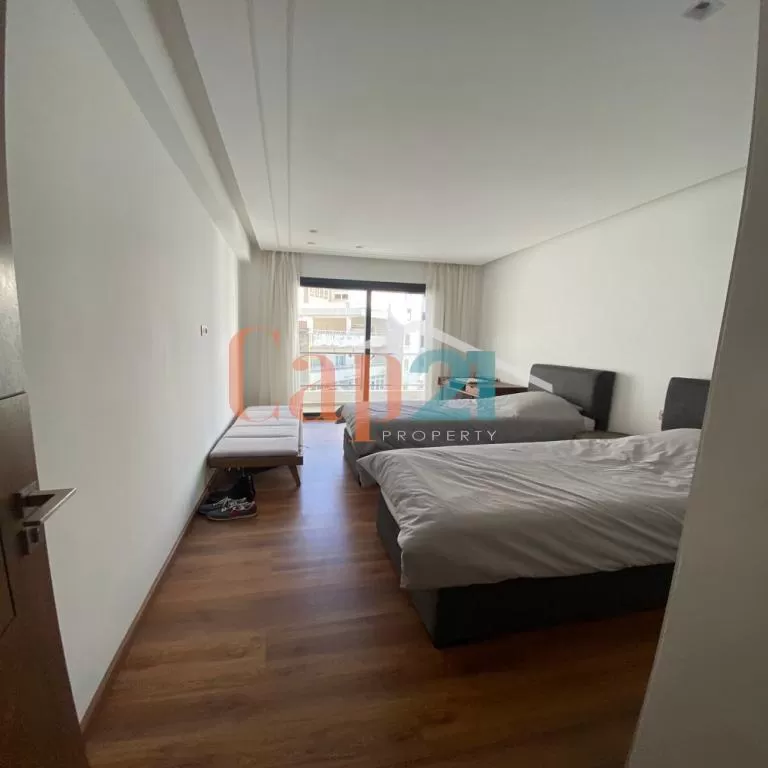 Appartement à vendre haut standing à place Mozart Tanger