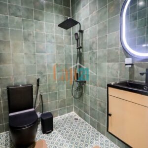 Appartement d’Exception avec Vue Mer