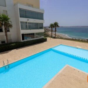 Séjour d’Exception avec Piscine et Vue Mer
