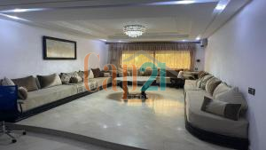 Furnished apartment for rent in Place Mozart