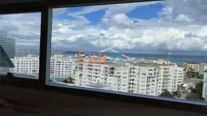 Appartement haut standing à city center à louer