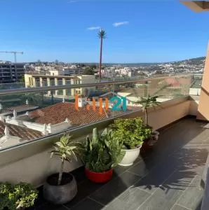 Magnifique appartement à vendre à Ibéria, Tanger
