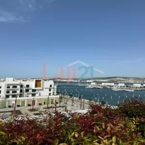 Trés bel appartement à louer, Marina de Tanger