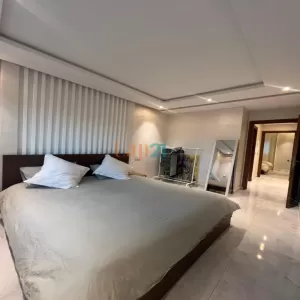 Appartement meublé à louer longue durée à iberia Tanger