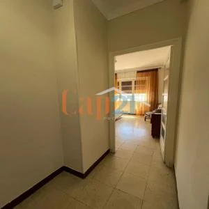 Appartement location longue durée vide à Tanger