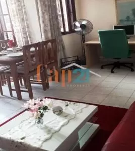 Bel appartement au coeur de Tanger