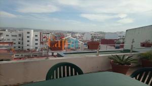 Appartement à louer au Quartier Administratif, Tanger