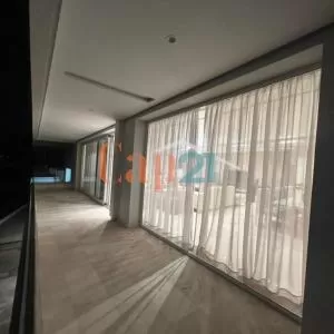 Appartement à louer longue durée à moujahidine Tanger