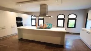 Appartement VIDE à louer longue durée à BOUBANA  Tanger