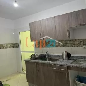 Appartement vide à louer longue durée à tanja balia Tanger