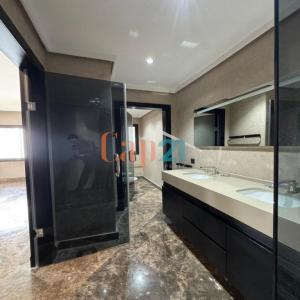 Bel appartement de 4 Suite à louer Mira golf