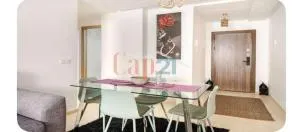 Appartement à louer Mesnana Golf