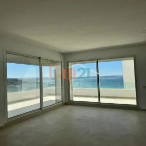 Appartement vide à louer Cap Tingis