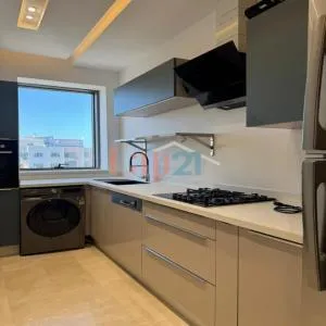 Magnifique appartement à louer vue sur mer