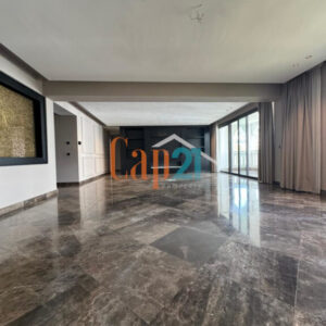 Bel Appartement à louer BOUBANA