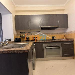 Location appartement meublé 2 chambres