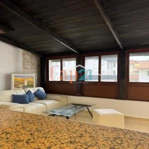 Location appartement meublé 2 chambres