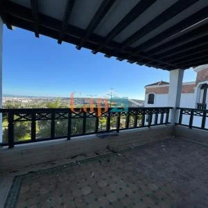 Appartement à louer avec terrasse à Rmilat