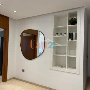 Location d'un appartement de rêve avec vue sur mer