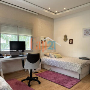 Bel Appartement à louer BOUBANA - Tanger