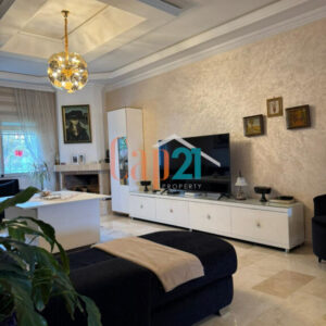 Bel Appartement à louer BOUBANA - Tanger