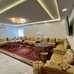 Bel appartement à vendre Moulay Ismail